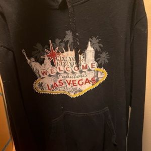Las Vegas Hoodie